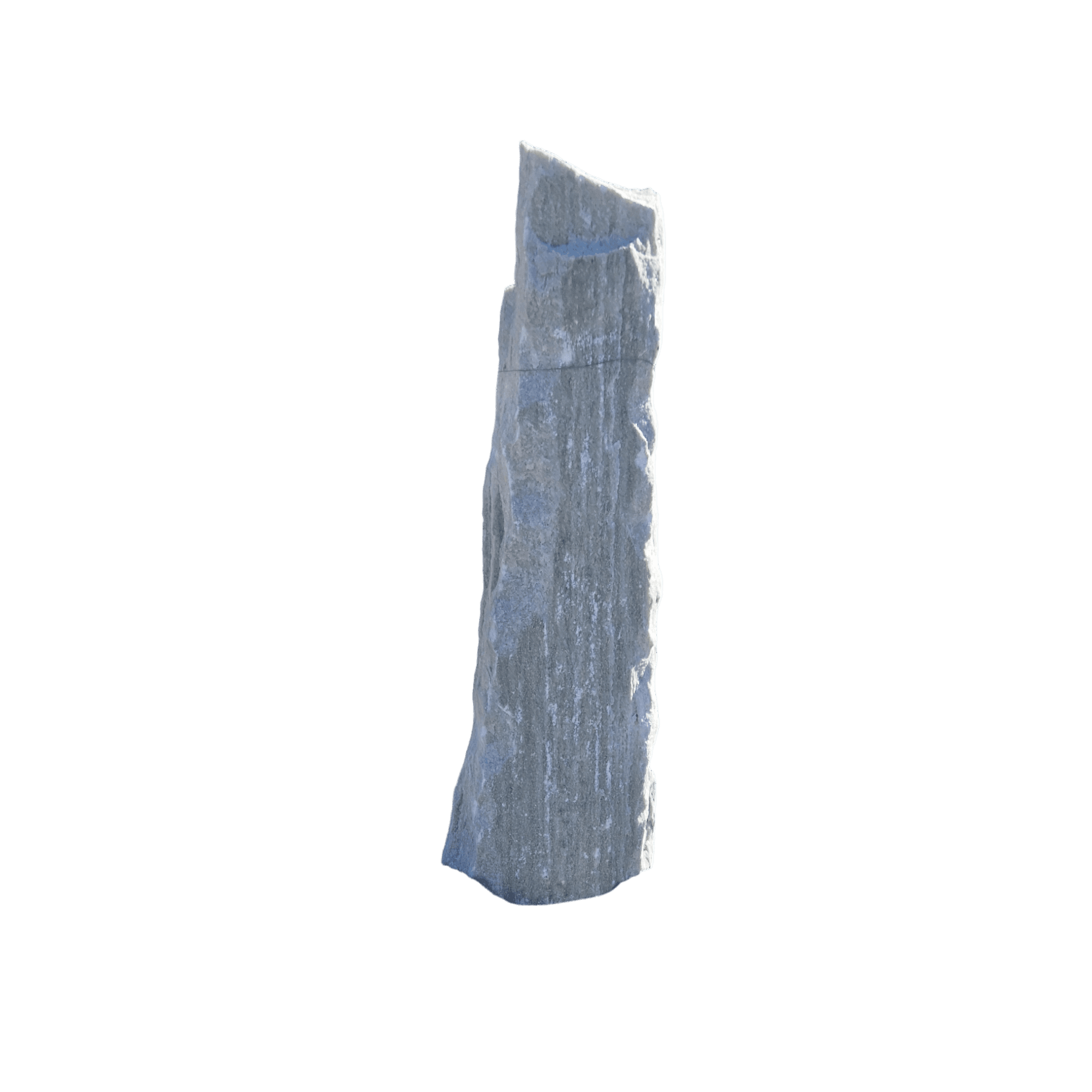 Kamień monolit POLARIS 130Kg 107-Photoroom