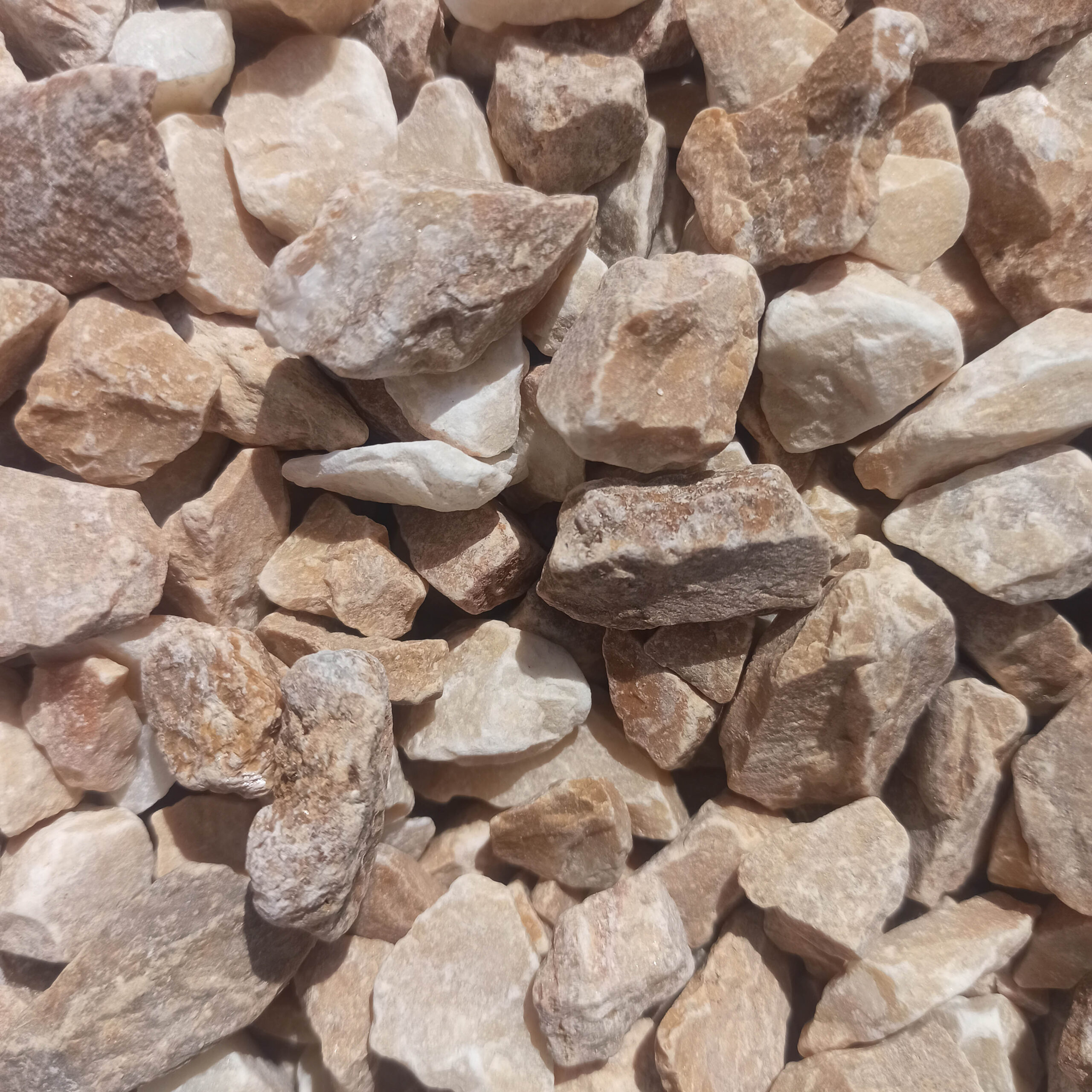 Grys GIALLO SIENA 16-22 25 kg