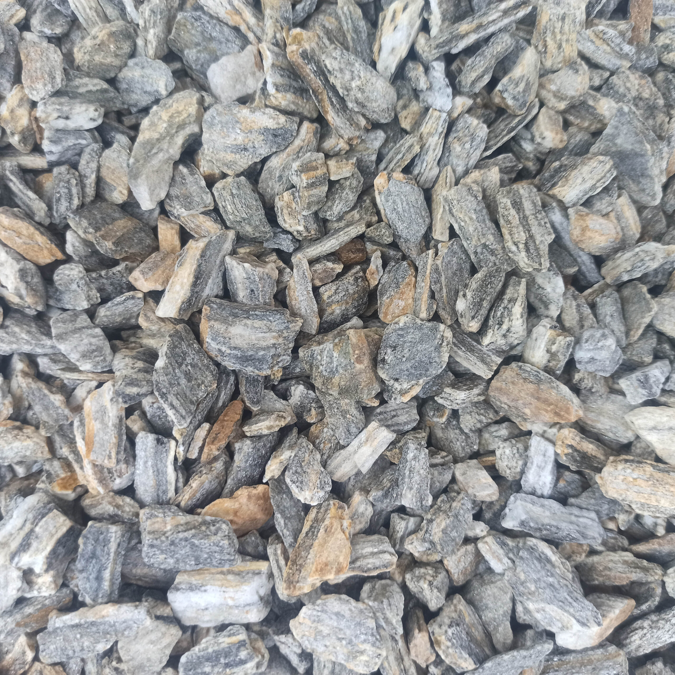 Grys kora kamienna 25 kg 8-11mm