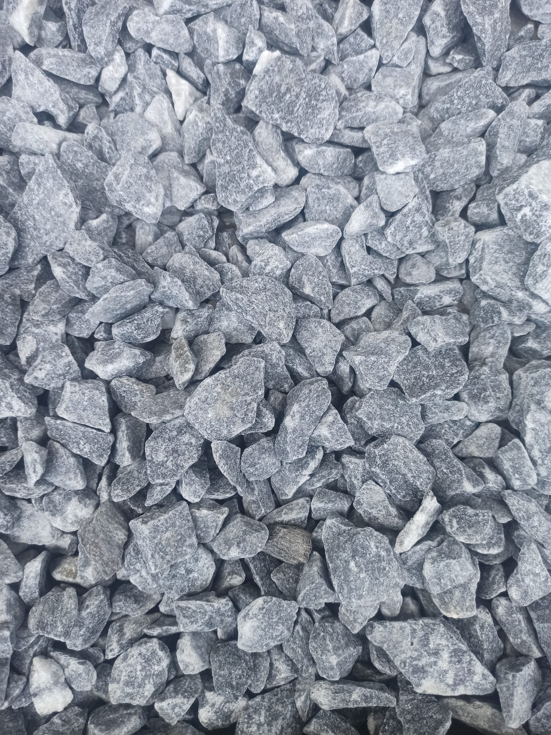 Kamień CRYSTAL GRAFFITO 16-22mm 25 kg