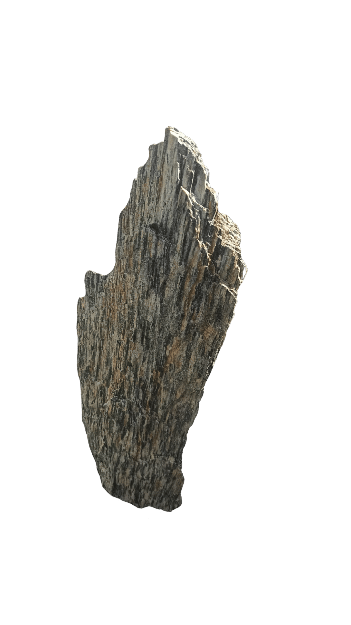 Kamień monolit GNEJS SZPILKA 41 kg 95 bez tła