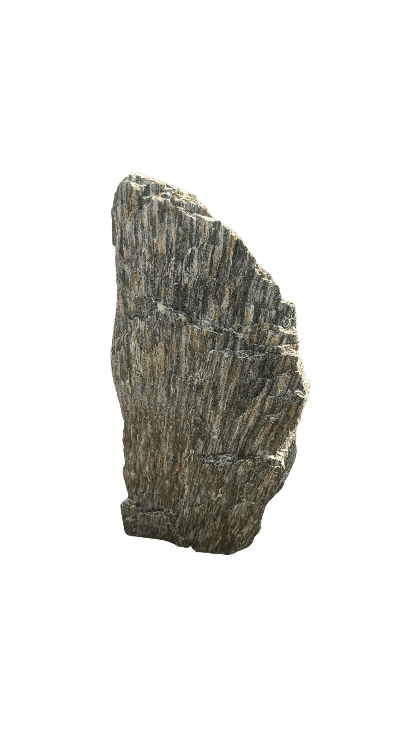 Kamień monolit GNEJS SZPILKA 82 kg 106 bez tła