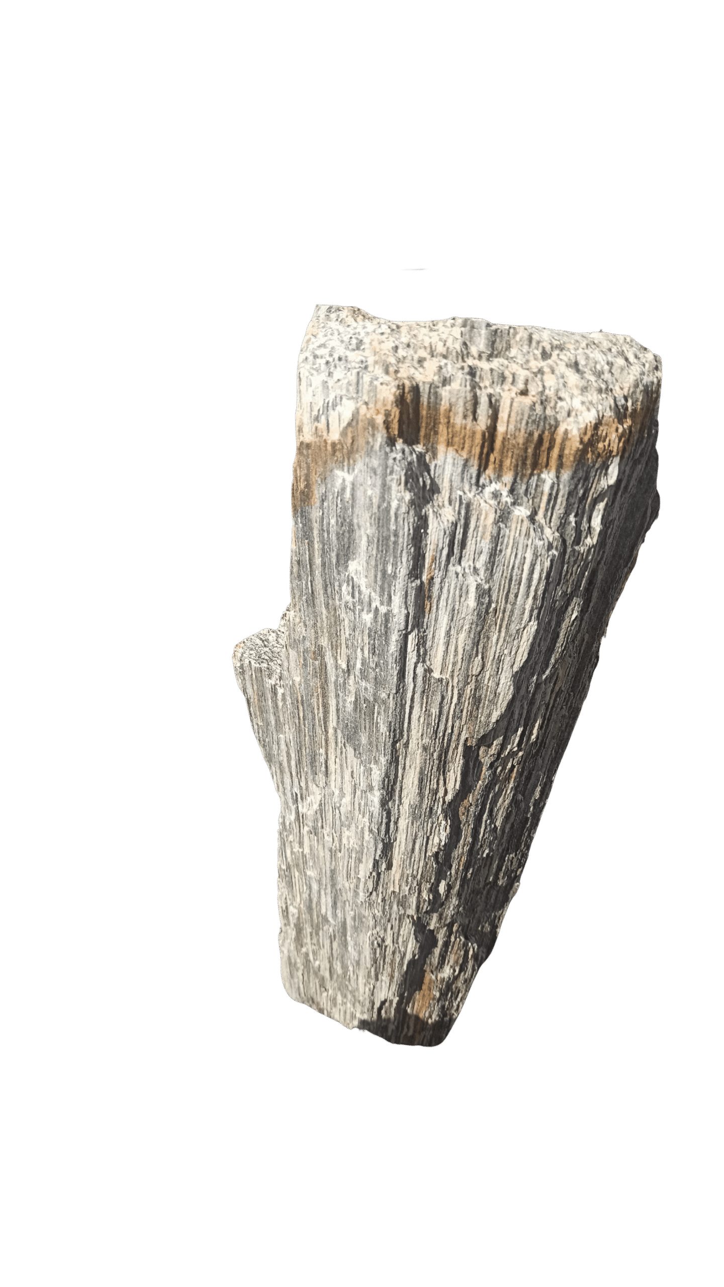 Kamień monolit GNEJS SZPILKA 84 kg 117 bez tła